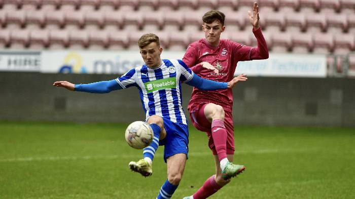 Nhận định, soi k&egrave;o U21 Wigan Athletic vs U21 Swansea City, 19h00 ng&agrave;y 8/4: Hạ s&aacute;t Thi&ecirc;n nga đen