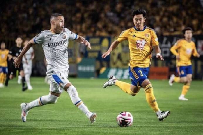 Nhận định, soi k&egrave;o V-Varen Nagasaki vs Shonan Bellmare, 17h00 ng&agrave;y 9/4: Điểm tựa s&acirc;n nh&agrave;