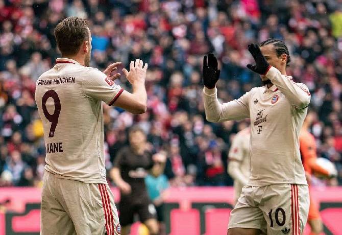 Si&ecirc;u m&aacute;y t&iacute;nh dự đo&aacute;n Bayern Munich vs Inter Milan, 01h45 ng&agrave;y 9/4