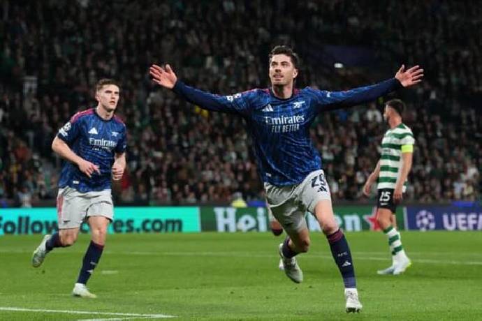 B&oacute;ng đ&aacute; Anh c&oacute; 5 suất dự c&uacute;p C1 ch&acirc;u &Acirc;u m&ugrave;a tới