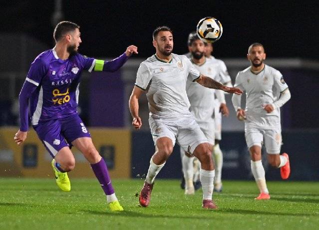 Nhận định, soi k&egrave;o Al Diraiyah vs Al-Jabalain, 22h50 ng&agrave;y 8/4: V&agrave;o phom