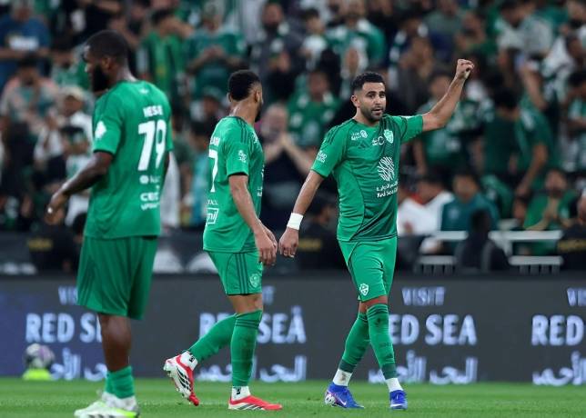 Nhận định, soi k&egrave;o Al-Fayha vs Al-Ahli Saudi, 22h55 ng&agrave;y 8/4: Kh&oacute; c&oacute; bất ngờ