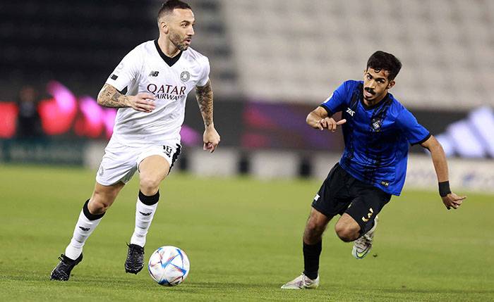 Nhận định, soi k&egrave;o Al-Sailiya vs Al-Sadd, 22h30 ng&agrave;y 8/4: Củng cố ng&ocirc;i đầu