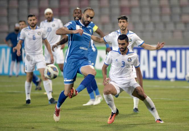 Nhận định, soi k&egrave;o Al Salt vs Sama Al Sarhan, 21h00 ng&agrave;y 9/4: Nhọc nhằn