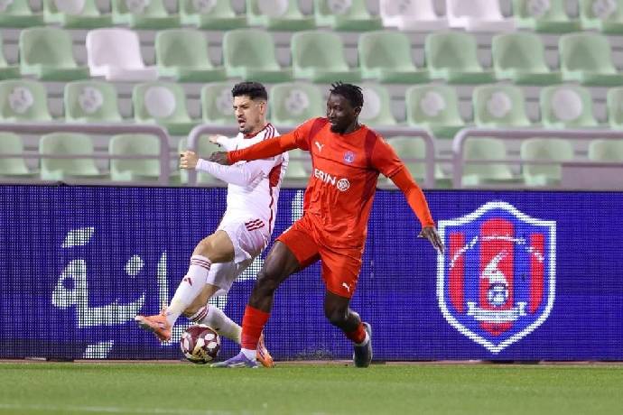 Nhận định, soi k&egrave;o Al Shahaniya vs Al-Shamal, 22h30 ng&agrave;y 8/4: Hướng tới ng&ocirc;i đầu