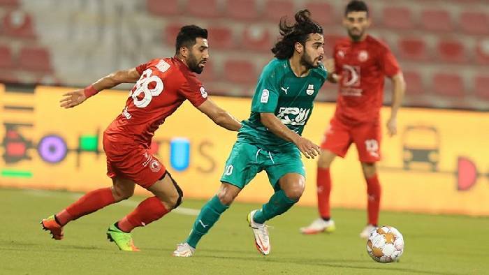 Nhận định, soi k&egrave;o Al-Tai vs Al Bukayriyah, 23h15 ng&agrave;y 8/4: &Aacute;m ảnh xa nh&agrave;