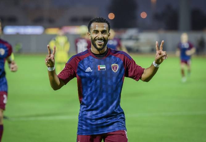 Nhận định, soi k&egrave;o Al Wahda vs Ittihad Kalba, 20h55 ng&agrave;y 9/4: N&iacute;u giữ ch&acirc;n nhau