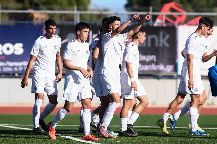 Nhận định, soi k&egrave;o Atromitos vs AE Kifisia, 23h00 ng&agrave;y 8/4: Kh&aacute;ch sa s&uacute;t