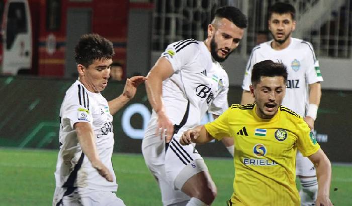 Nhận định soi k&egrave;o Buxoro vs Qizilqum, 21h00 ng&agrave;y 9/4: Kh&oacute; tr&aacute;nh