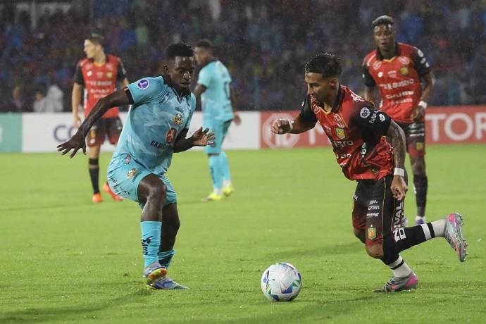 Nhận định, soi k&egrave;o Deportivo Cuenca vs Santos, 5h00 ng&agrave;y 9/4: Tin ở chủ nh&agrave;