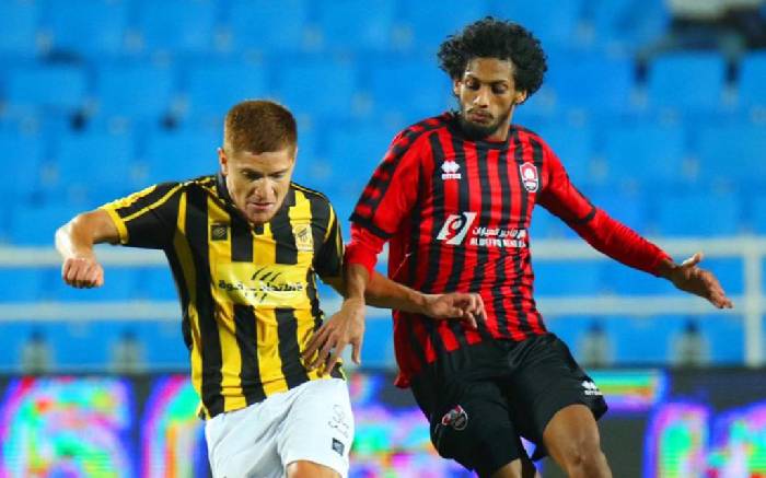 Nhận định, soi k&egrave;o Jeddah vs Al Raed, 23h15 ng&agrave;y 8/4: Thắng để nu&ocirc;i hy vọng