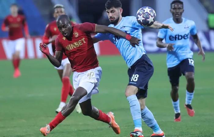 Nhận định, soi k&egrave;o Levski Sofia vs Arda Kardzhali, 0h30 ng&agrave;y 10/4: H&ograve;a l&agrave; đẹp