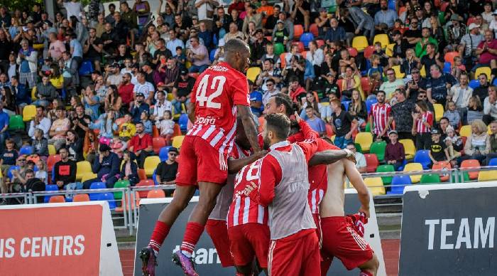 Nhận định, soi k&egrave;o Liepaja vs Auda, 22h00 ng&agrave;y 8/4: Phong độ thất thường