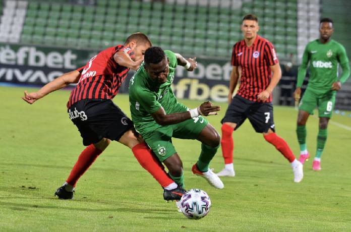 Nhận định, soi k&egrave;o Lokomotiv Sofia vs PFC Beroe Stara Zagora, 19h30 ng&agrave;y 9/4: Lịch sử gọi t&ecirc;n
