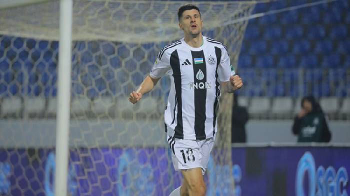 Nhận định soi k&egrave;o Neftchi Fergana vs Pakhtakor, 21h00 ng&agrave;y 9/4: Kh&oacute; cản