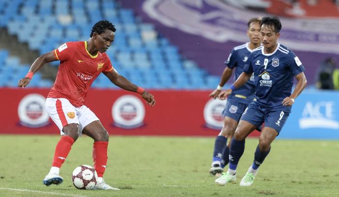 Nhận định, soi k&egrave;o PKR Svay Rieng vs Manila Digger, 19h00 ng&agrave;y 9/4: Kh&ocirc;ng dễ bắt nạt