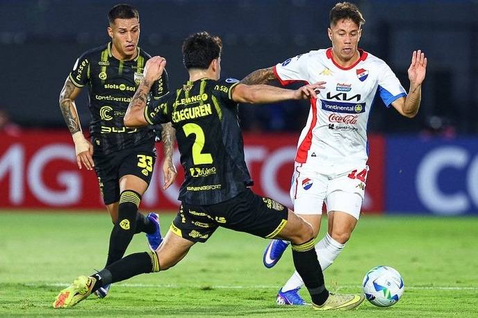 Nhận định, soi k&egrave;o Recoleta vs San Lorenzo, 5h00 ng&agrave;y 9/4: Kh&oacute; thắng