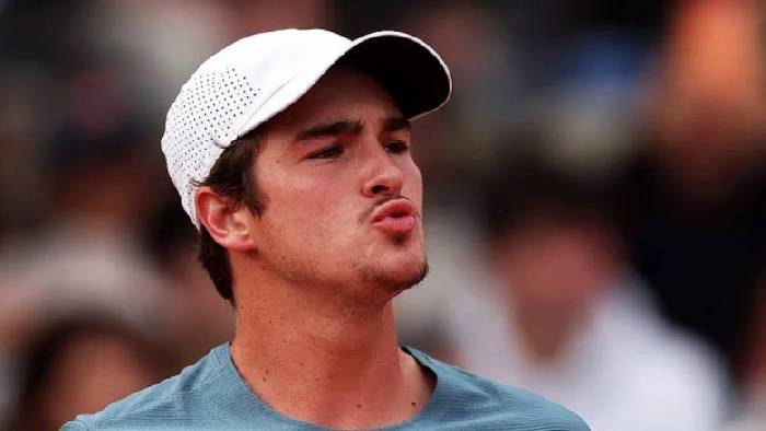 Nhận định tennis Fonseca vs Rinderknech - V&ograve;ng 3 Monte Carlo Masters, 19h00 ng&agrave;y 8/4