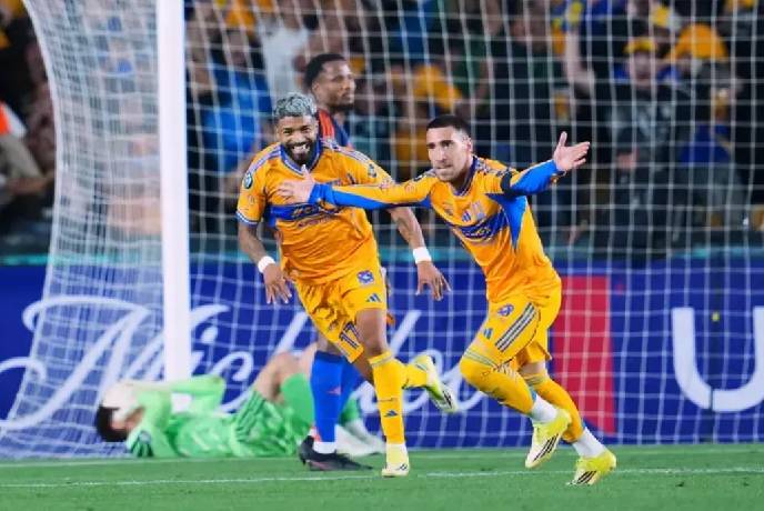 Soi k&egrave;o g&oacute;c Tigres UANL vs Seattle Sounders, 08h00 ng&agrave;y 09/04