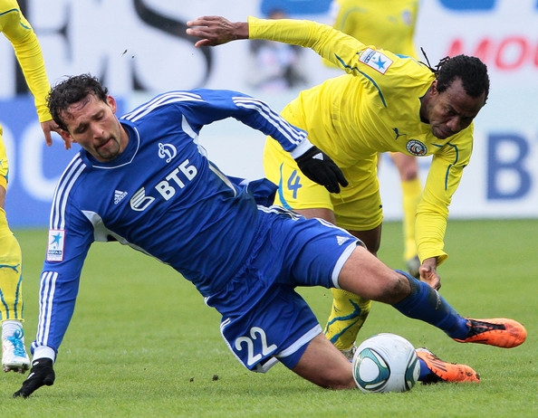 Nhận định Dinamo Moscow vs Rostov, 18h00 ng&agrave;y 10/5 (VĐQG Nga)