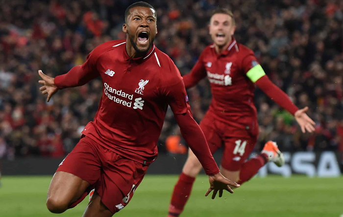 Chung kết C1 ch&acirc;u &Acirc;u 2018/19 diễn ra ở đ&acirc;u, khi n&agrave;o đ&aacute;?