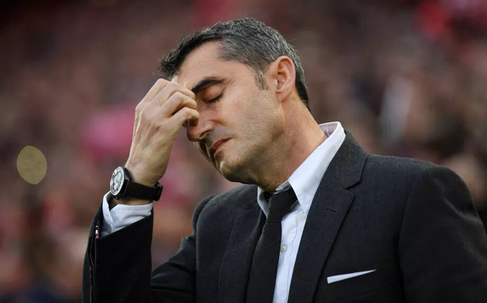 Kết quả Liverpool vs Barcelona. Video Liverpool vs Barcelona. Kết quả C&uacute;p C1 ch&acirc;u &Acirc;u h&ocirc;m nay 8/5