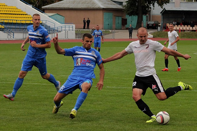 Nhận định b&oacute;ng đ&aacute; Isloch vs Belshina, 18h ng&agrave;y 10/5