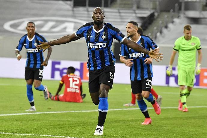 C&aacute;c cầu thủ Inter đ&aacute;ng xem tại Euro 2021: Lukaku nhắm danh hiệu Vua ph&aacute; lưới