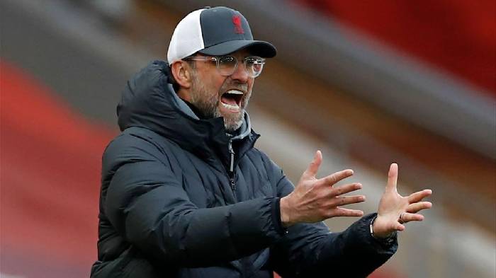 Jurgen Klopp sẽ mạnh tay xử l&yacute; ai chống đối