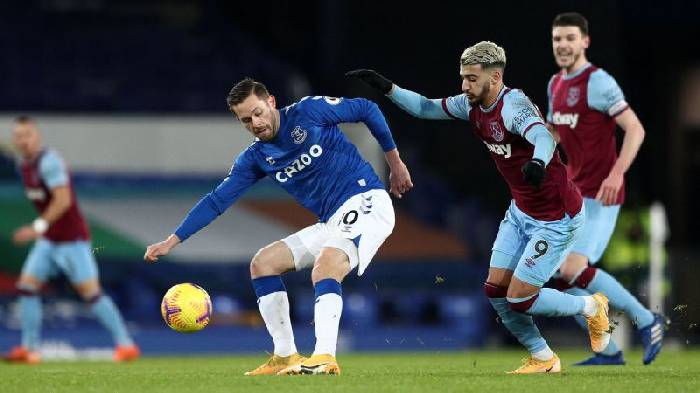 Lịch thi đấu b&oacute;ng đ&aacute; h&ocirc;m nay 9/5: West Ham vs Everton