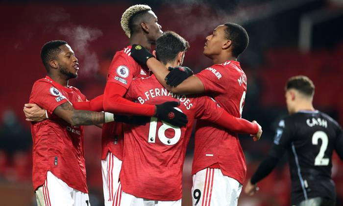 Nhận định Aston Villa vs Man United, 20h05 ng&agrave;y 9/5
