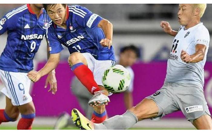 Nhận định Avispa Fukuoka vs Kashiwa Reysol, 12h ng&agrave;y 9/5