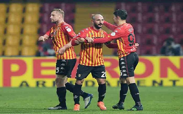 Nhận định Benevento vs Cagliari, 20h ng&agrave;y 9/5