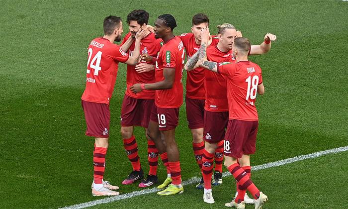 Nhận định Koln vs Freiburg, 18h30 ng&agrave;y 9/5