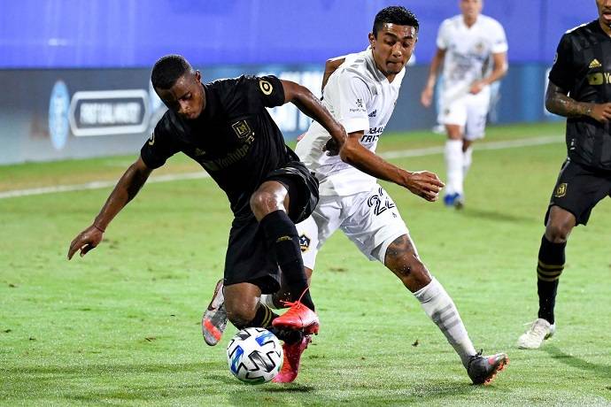 Nhận định Los Angeles Galaxy vs Los Angeles FC, 7h00 ng&agrave;y 9/5