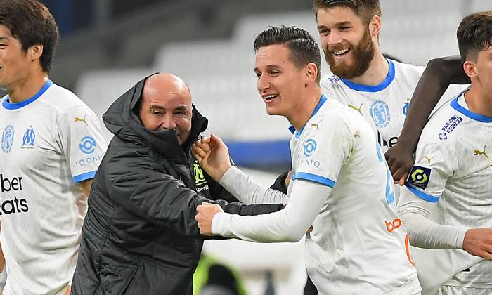 Nhận định Saint-Etienne vs Marseille, 18h ng&agrave;y 9/5