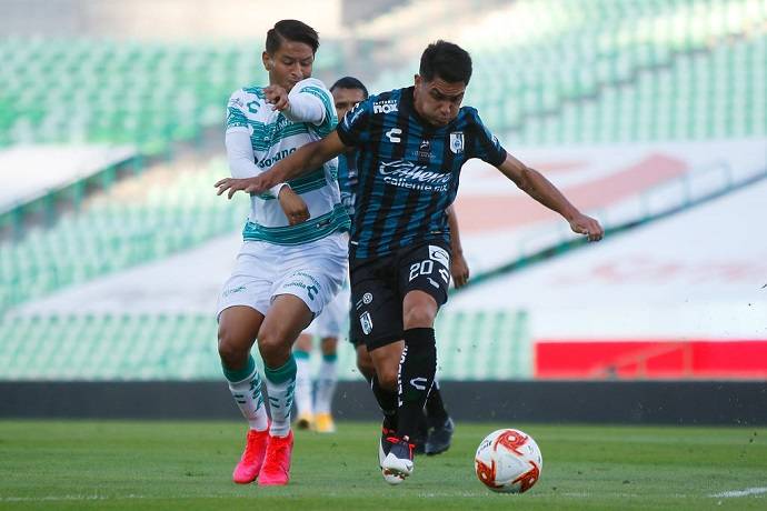 Nhận định Santos Laguna vs Quer&eacute;taro, 9h15 ng&agrave;y 9/5
