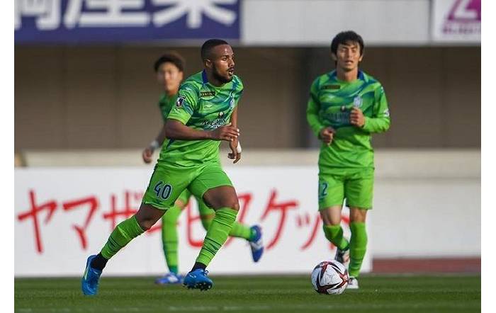 Nhận định Shonan Bellmare vs Oita Trinita, 13h ng&agrave;y 9/5