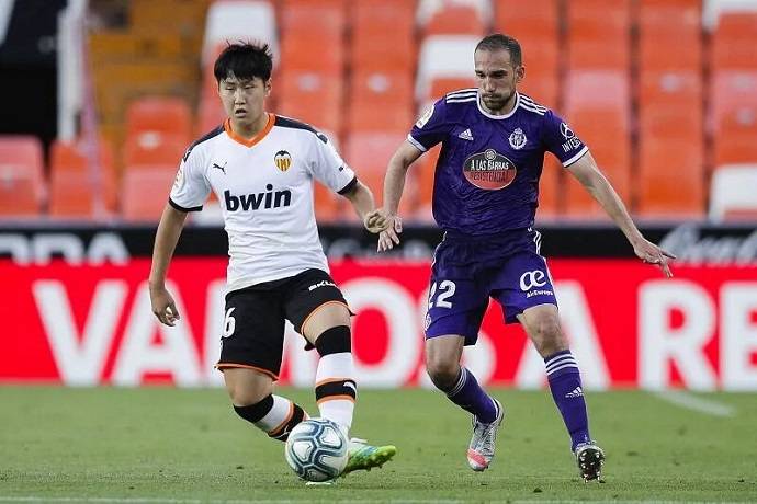 Nhận định Valencia vs Valladolid, 21h15 ng&agrave;y 9/5