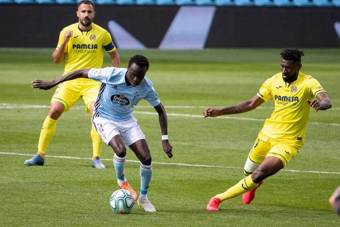 Nhận định Villarreal vs Celta Vigo, 23h30 ng&agrave;y 9/5