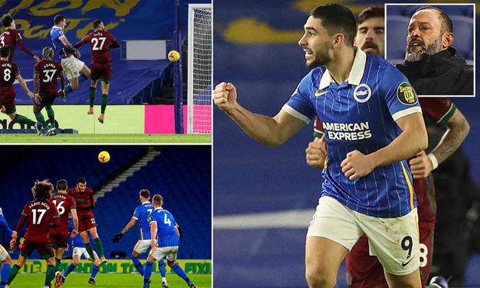 Nhận định Wolves vs Brighton, 18h ng&agrave;y 9/5
