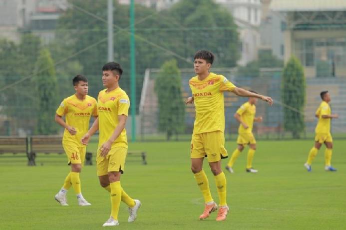 Sao HAGL bị loại khỏi danh s&aacute;ch tập trung U22 Việt Nam