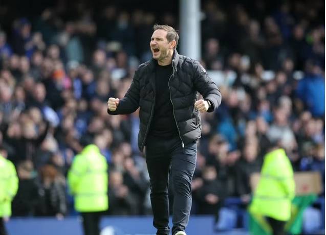 Đội h&igrave;nh ra s&acirc;n ch&iacute;nh thức Leicester vs Everton, 20h ng&agrave;y 8/5