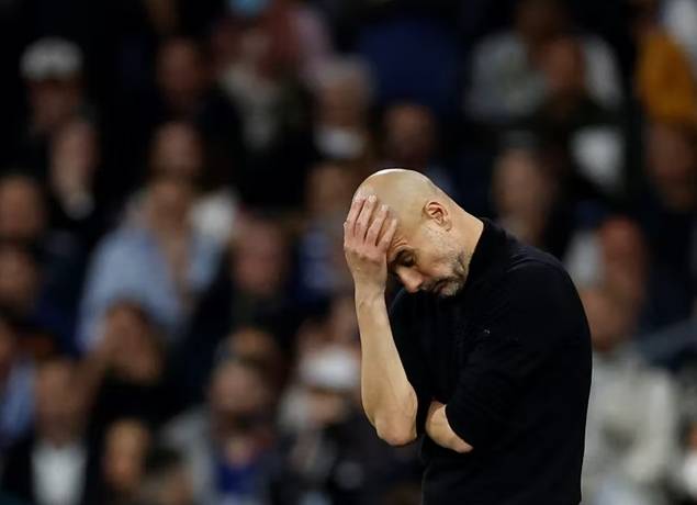 Đội h&igrave;nh ra s&acirc;n ch&iacute;nh thức Man City vs Newcastle, 22h30 ng&agrave;y 8/5