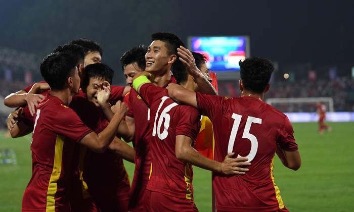 HLV Ong Kim Swee nhận định U23 Việt Nam vs U23 Philippines, 19h ng&agrave;y 8/5