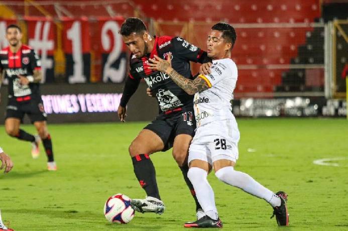 Nhận định soi k&egrave;o Alajuelense vs Herediano, 6h ng&agrave;y 9/5