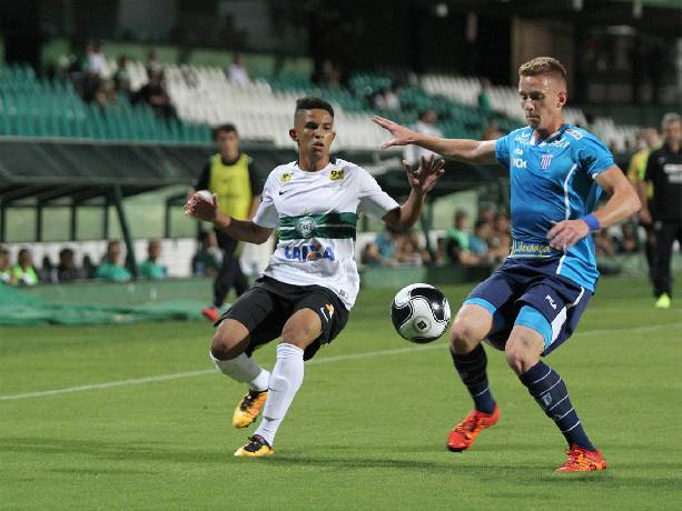 Nhận định soi k&egrave;o Avai vs Coritiba, 6h ng&agrave;y 10/5