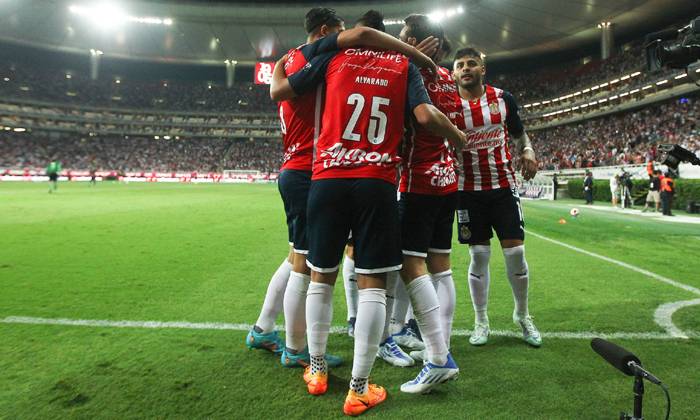Nhận định, soi k&egrave;o Guadalajara Chivas vs UNAM Pumas, 7h15 ng&agrave;y 9/5