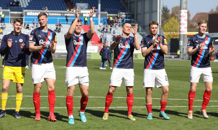 Nhận định, soi k&egrave;o Holstein Kiel vs Nurnberg, 18h30 ng&agrave;y 8/5