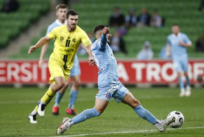 Nhận định soi k&egrave;o Melbourne City vs Wellington Phoenix, 16h05 ng&agrave;y 9/5